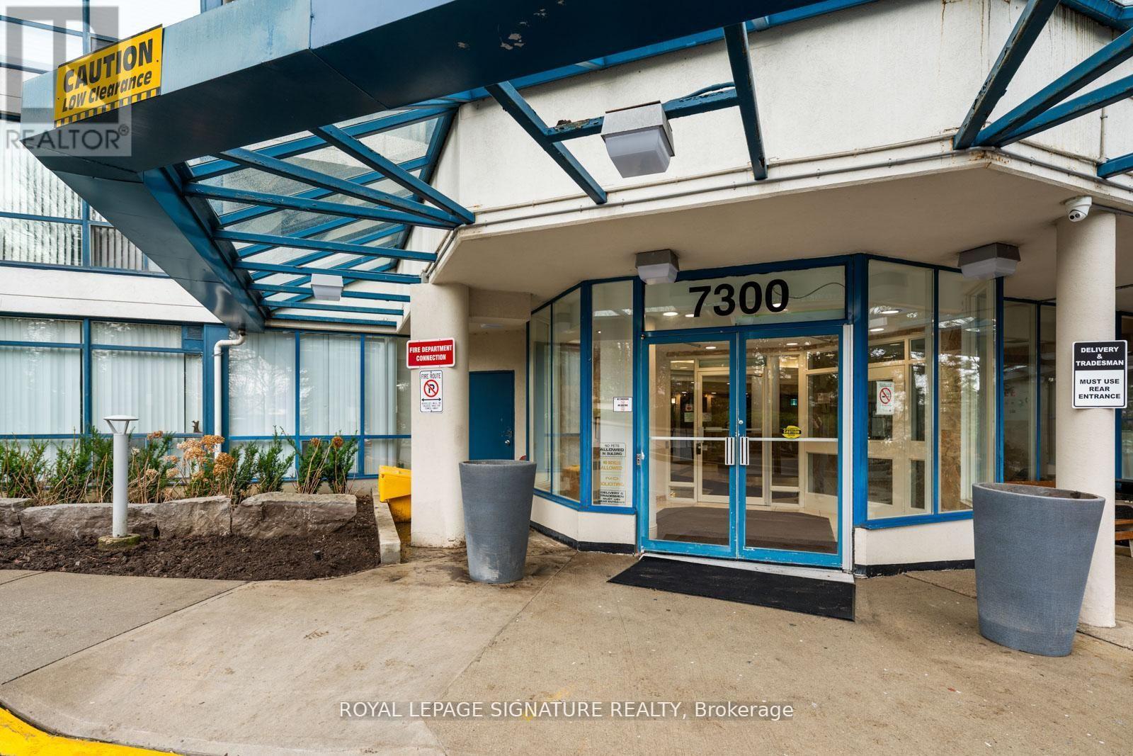 Ph9 - 7300 Yonge Street, Vaughan, Ontario  L4J 7Y5 - Photo 49 - N13237438