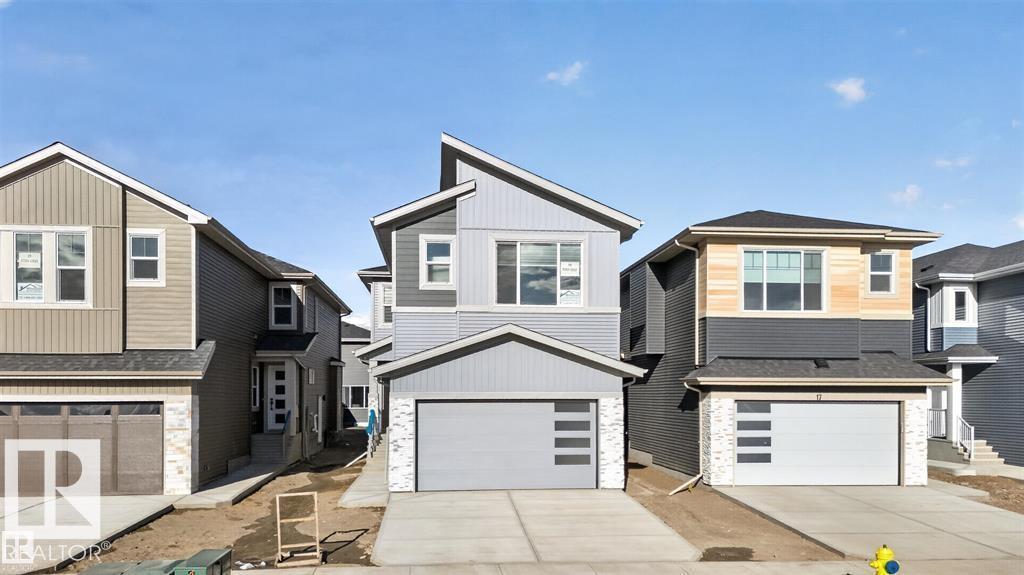 19 ROSA CR, st. albert, Alberta