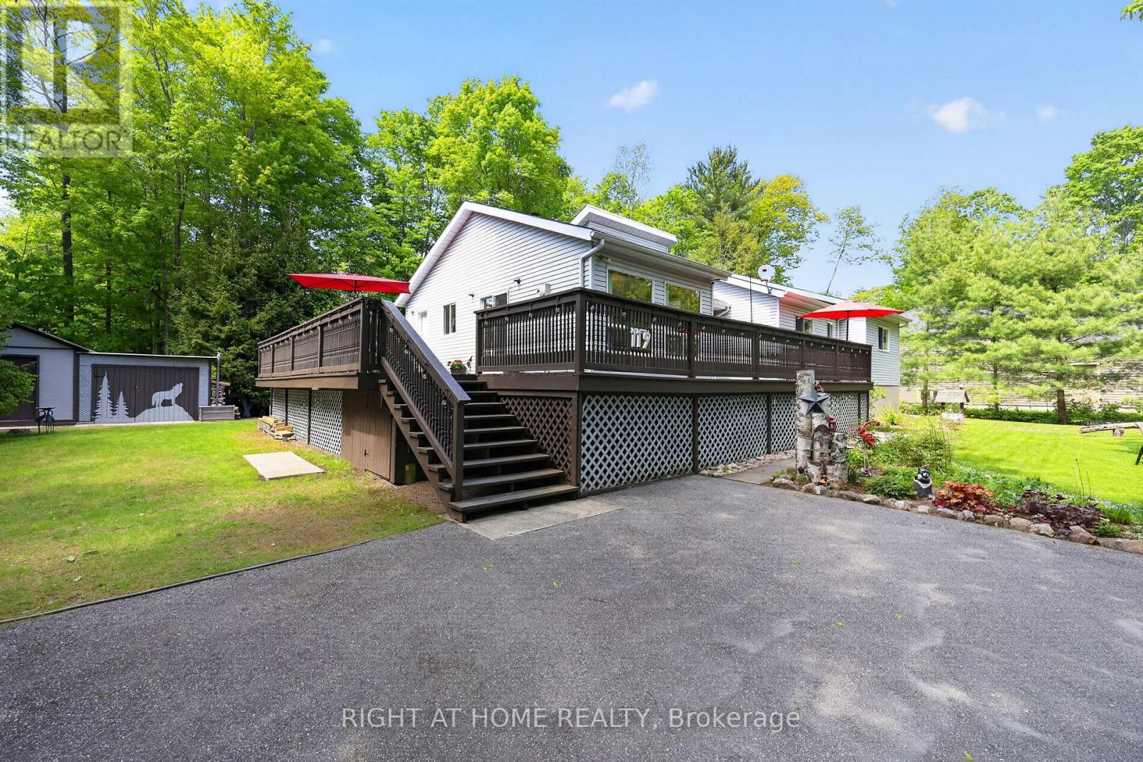 119 Wolfe Trail, Tiny, Ontario  L9M 0H7 - Photo 3 - S13237394