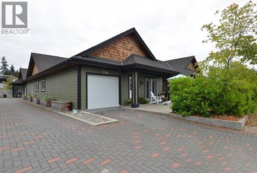 758 Gerussi Lane, Gibsons, British Columbia  V0N 1V7 - Photo 15 - R3131918
