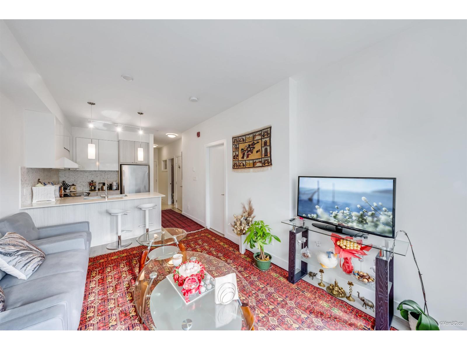 202 6468 195a Street, Surrey, British Columbia  V4N 6R6 - Photo 12 - R3131721