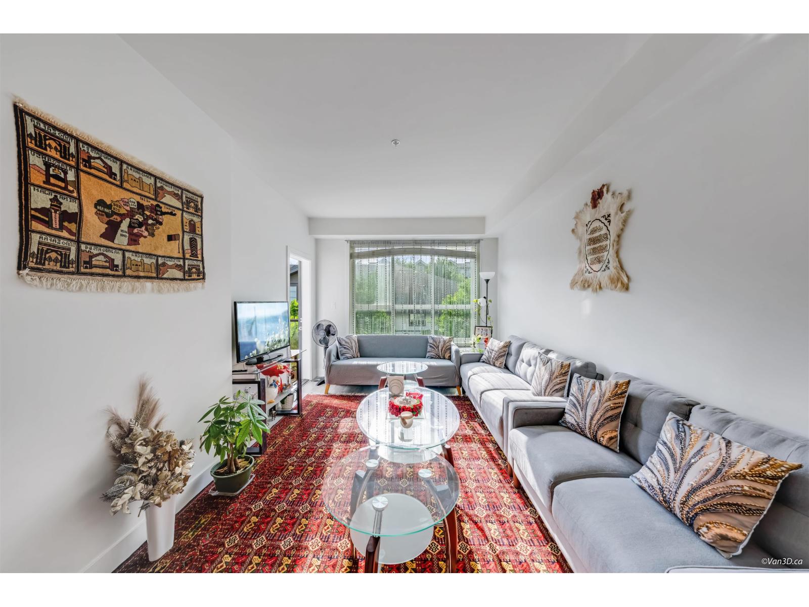 202 6468 195a Street, Surrey, British Columbia  V4N 6R6 - Photo 5 - R3131721
