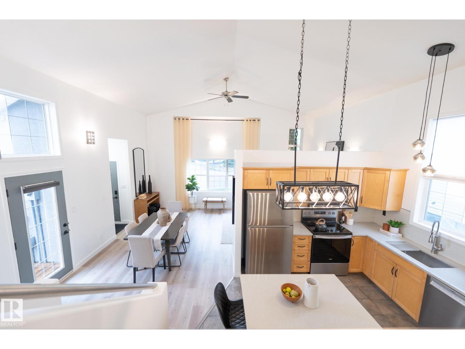 982 Jim Common Dr, Sherwood Park, Alberta  T8H 1V1 - Photo 15 - E4491574