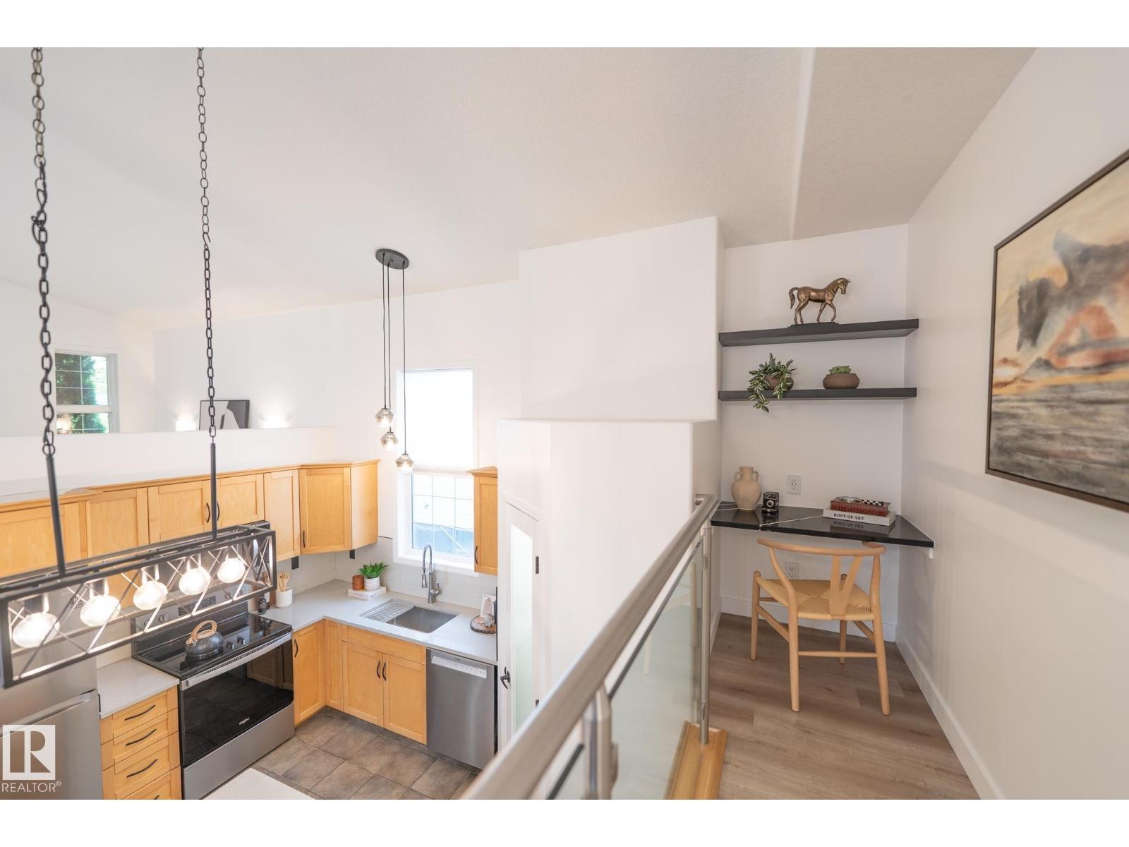982 Jim Common Dr, Sherwood Park, Alberta  T8H 1V1 - Photo 17 - E4491574