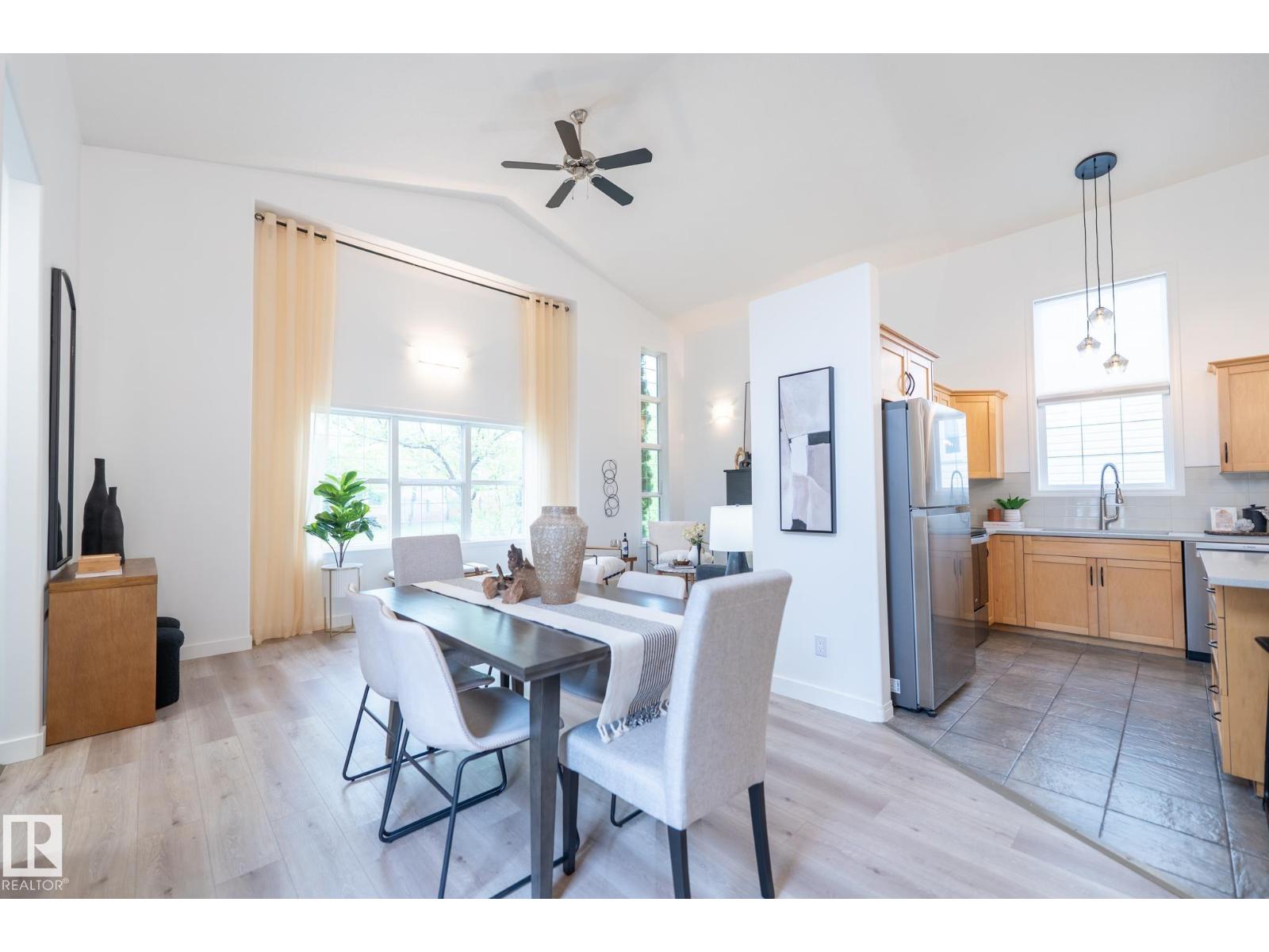 982 Jim Common Dr, Sherwood Park, Alberta  T8H 1V1 - Photo 6 - E4491574