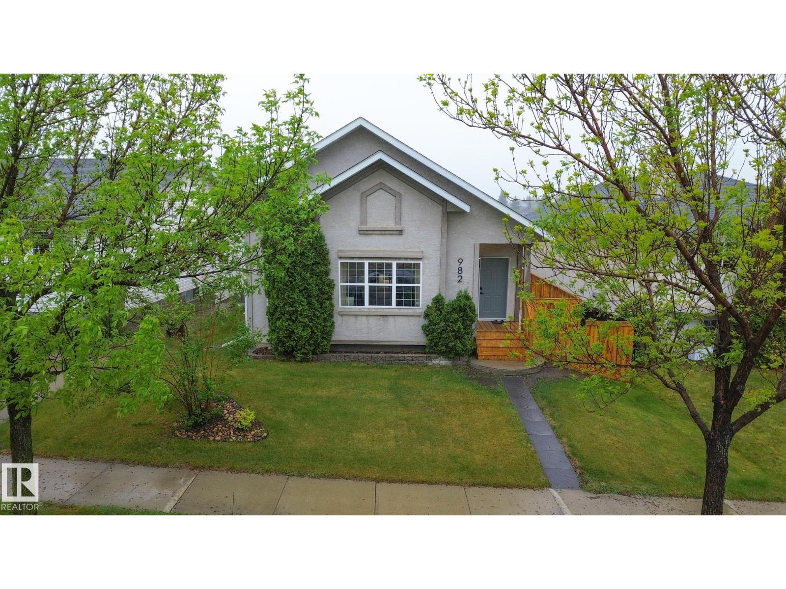 982 Jim Common Dr, Sherwood Park, Alberta  T8H 1V1 - Photo 60 - E4491574