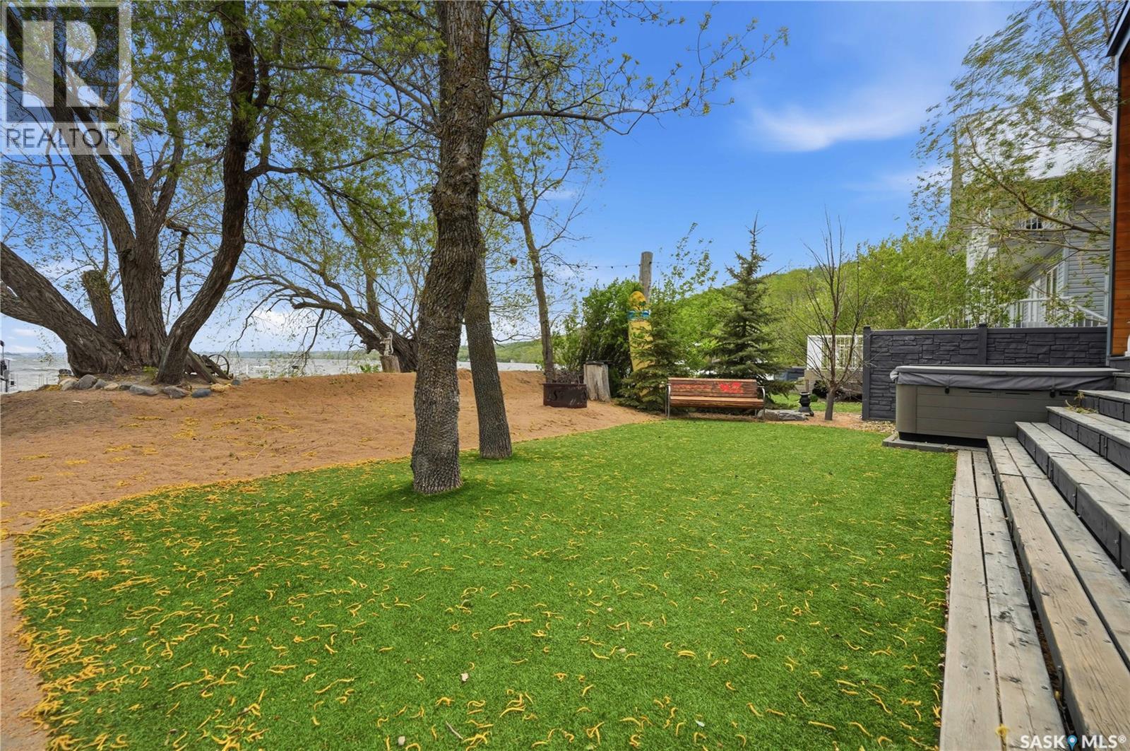 63 Margaret Street, Katepwa Beach, Saskatchewan  S0G 2K0 - Photo 27 - SK038144