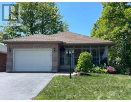 24 MARCHAND DRIVE, penetanguishene, Ontario