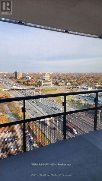 2305 - 10 Eva Road, Toronto, Ontario  M9C 0B3 - Photo 10 - W13237386