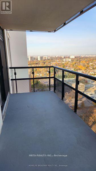 2305 - 10 Eva Road, Toronto, Ontario  M9C 0B3 - Photo 21 - W13237386