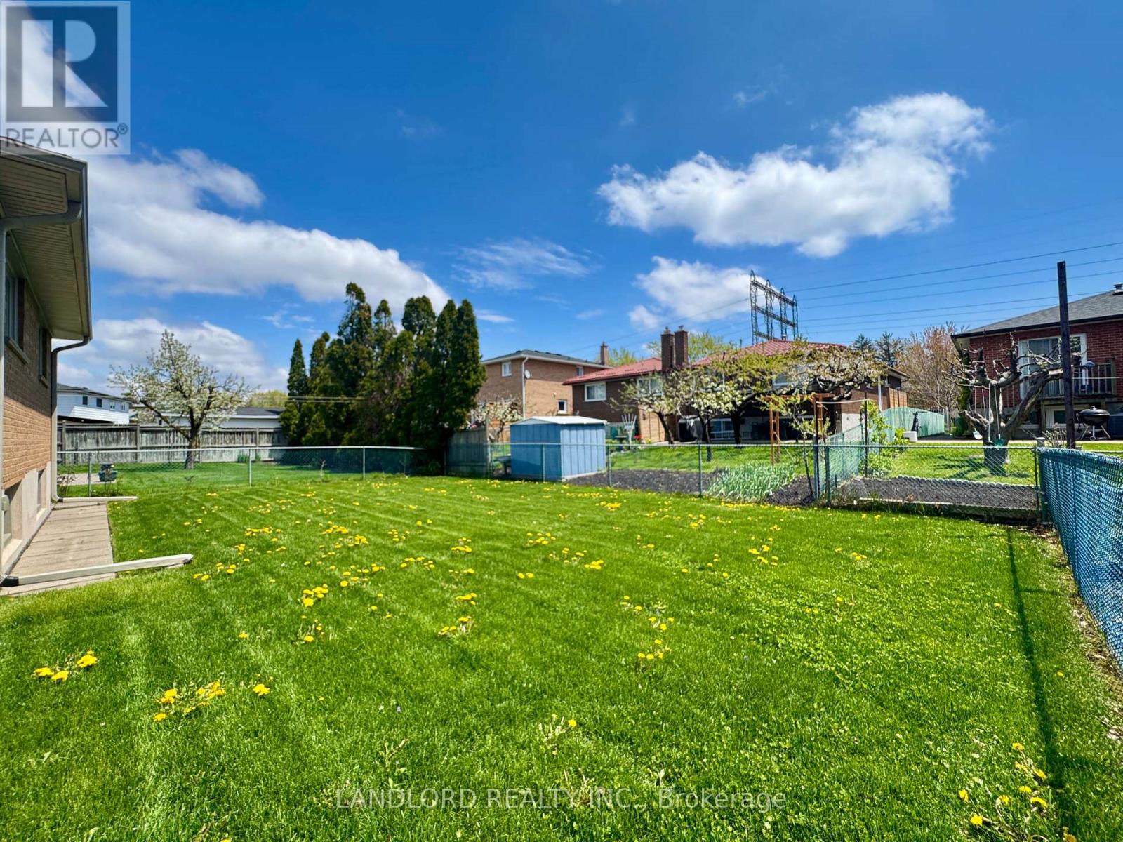 Main - 1130 Melton Drive, Mississauga, Ontario  L4Y 3W2 - Photo 27 - W13237402