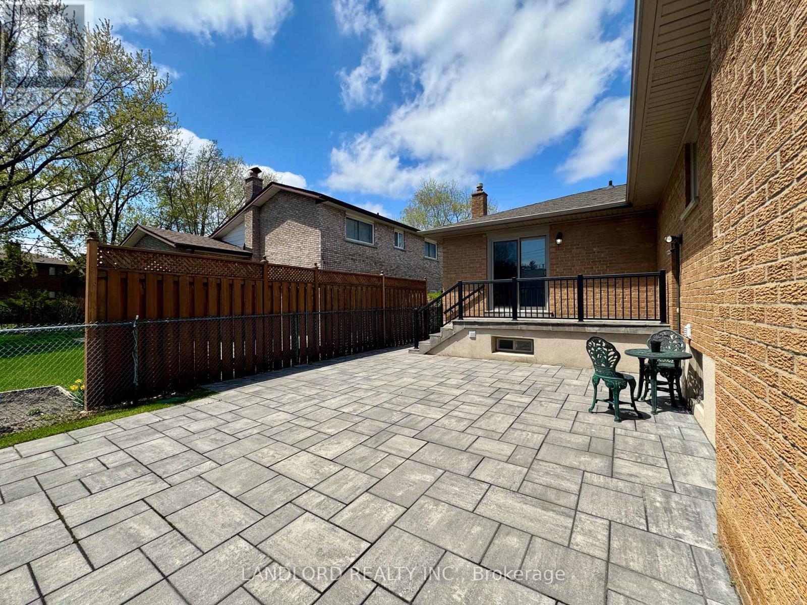 Main - 1130 Melton Drive, Mississauga, Ontario  L4Y 3W2 - Photo 29 - W13237402