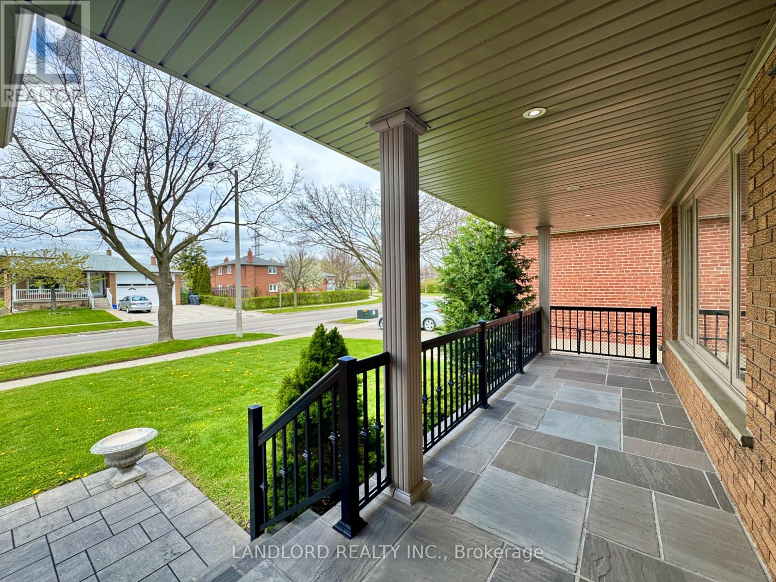 Main - 1130 Melton Drive, Mississauga, Ontario  L4Y 3W2 - Photo 33 - W13237402
