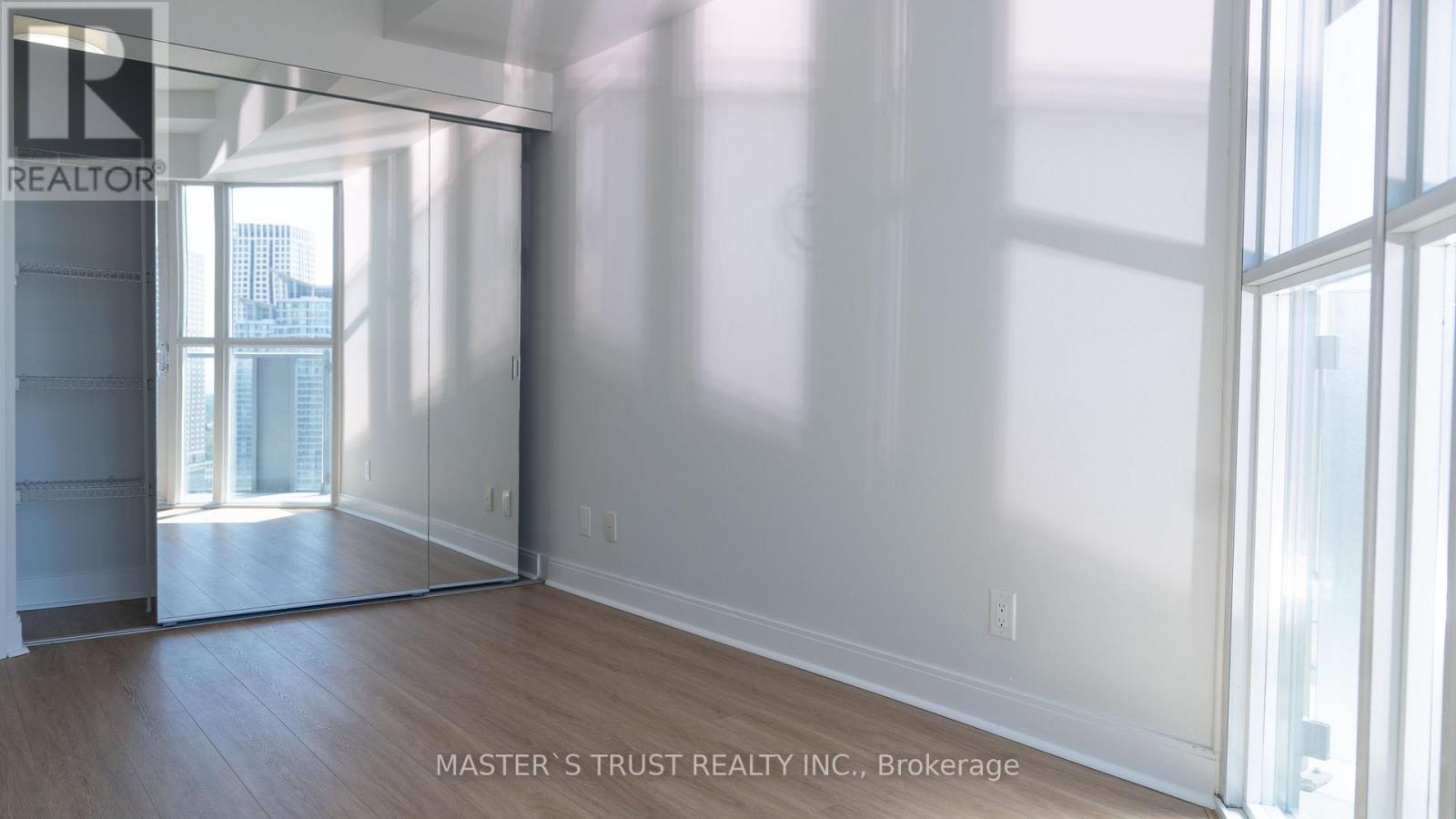 1802 - 60 Absolute Avenue, Mississauga, Ontario  L4Z 0A9 - Photo 10 - W13237426