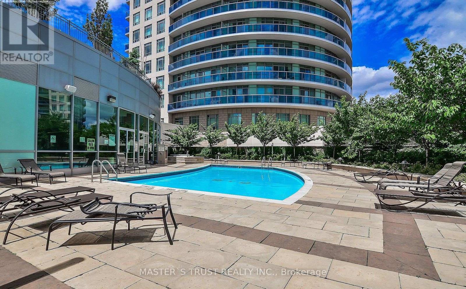 1802 - 60 Absolute Avenue, Mississauga, Ontario  L4Z 0A9 - Photo 22 - W13237426