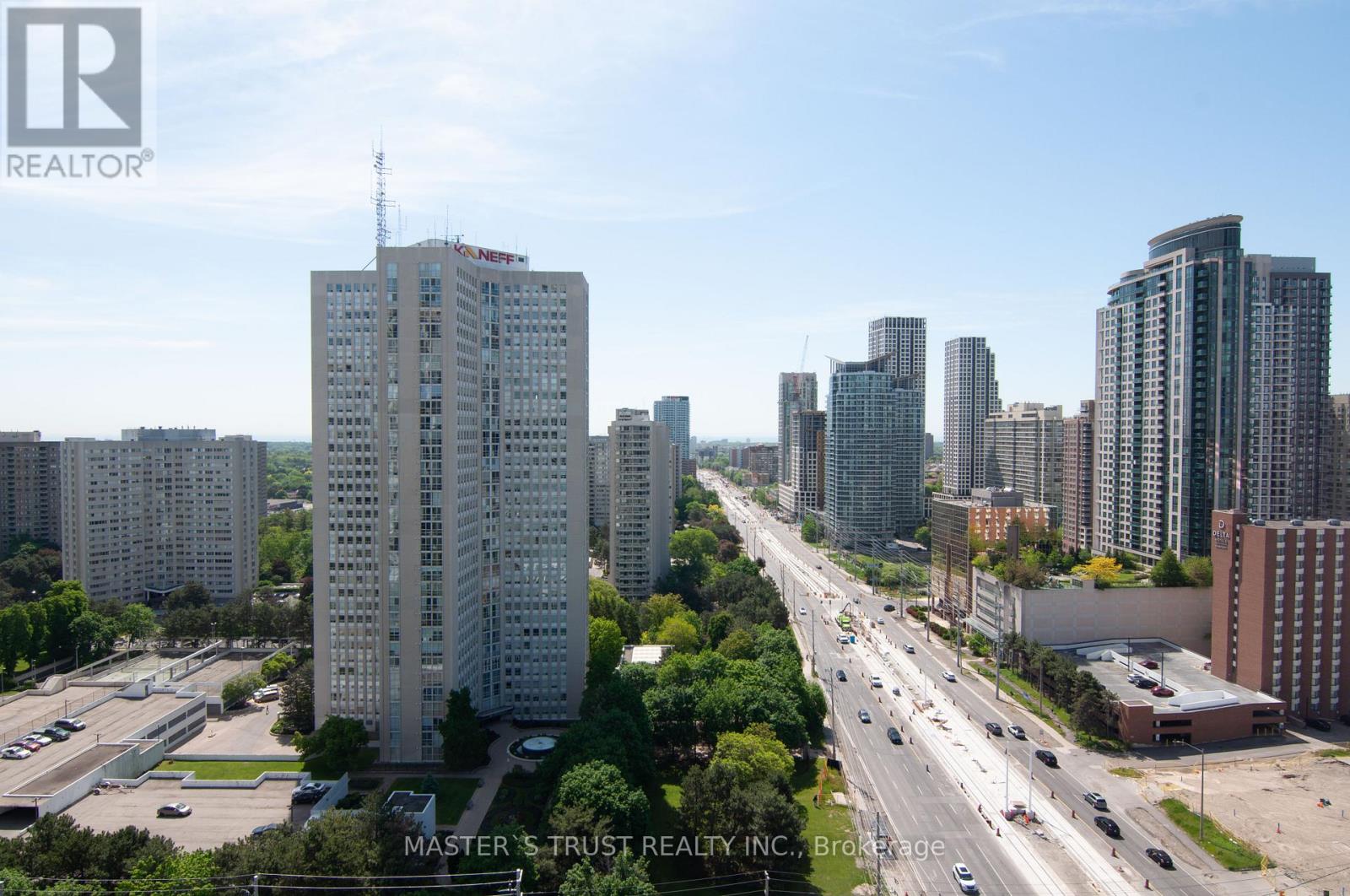 1802 - 60 Absolute Avenue, Mississauga, Ontario  L4Z 0A9 - Photo 27 - W13237426
