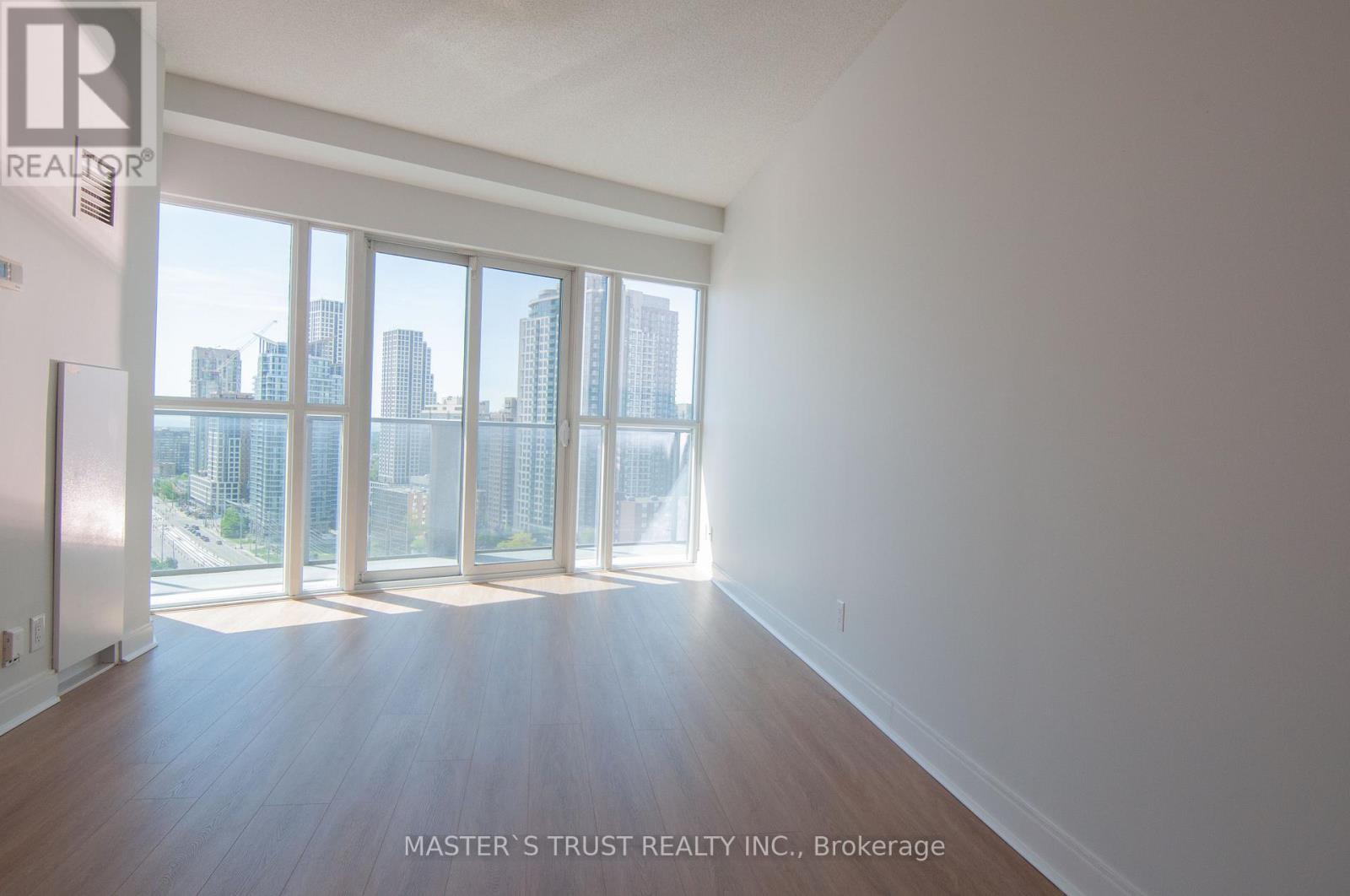 1802 - 60 Absolute Avenue, Mississauga, Ontario  L4Z 0A9 - Photo 6 - W13237426
