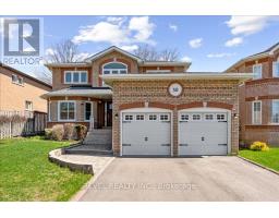 30 LINDERWOOD DRIVE, Toronto, Ontario
