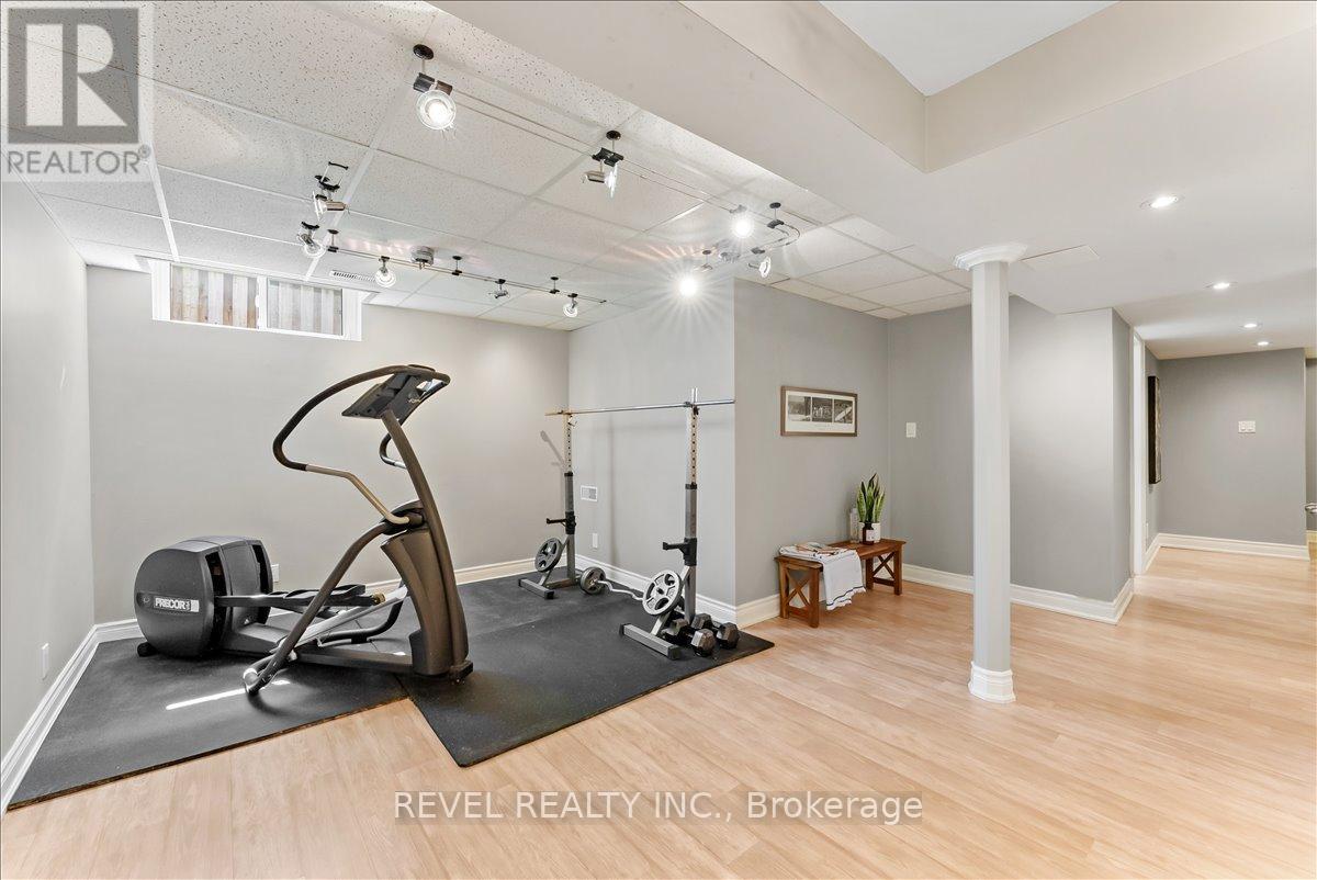 30 Linderwood Drive, Toronto, Ontario  M1C 3P8 - Photo 30 - E13135366