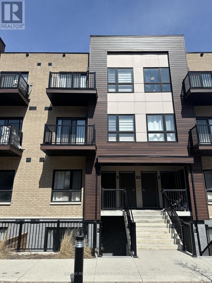 E9-20 - 20 Palace Street, Kitchener, Ontario  N2E 0J3 - Photo 14 - X12973542