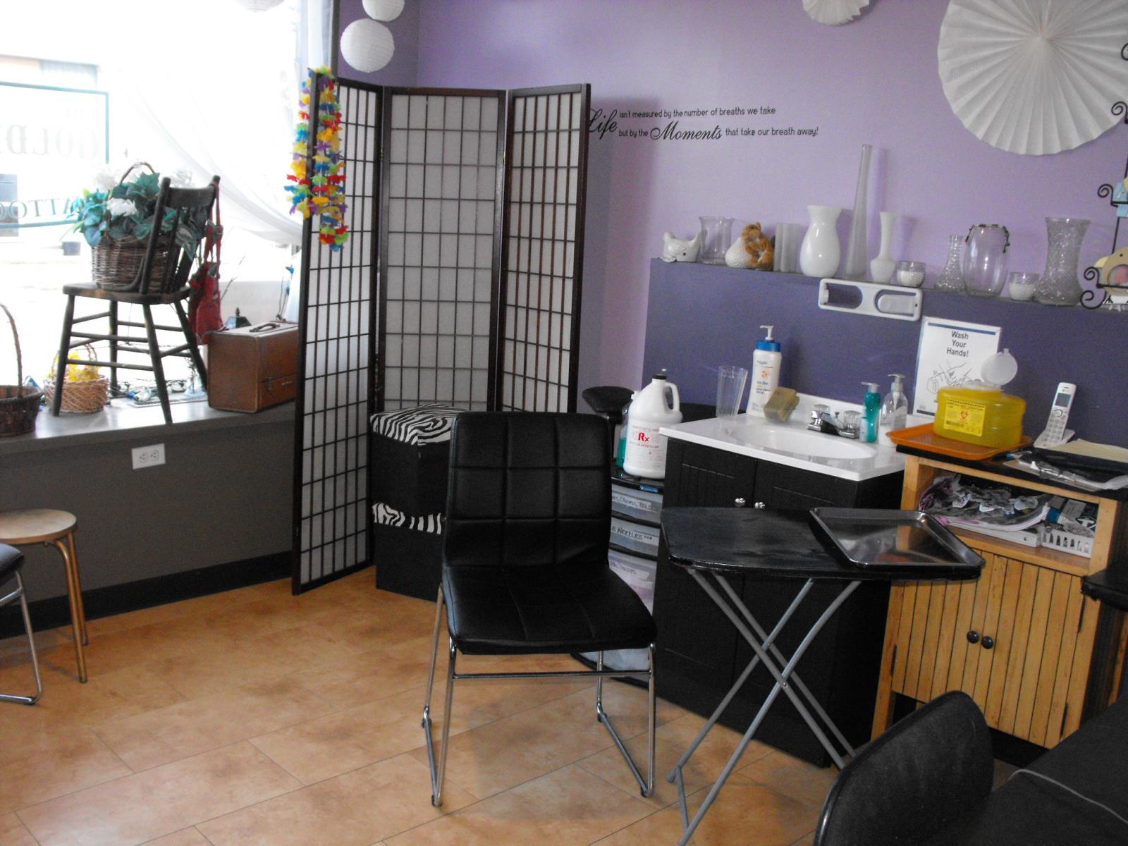 18  Centre Street, Derwent, Alberta  T0B 4K0 - Photo 7 - 44997506