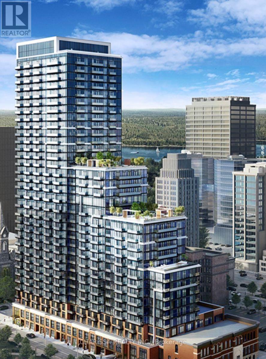 612 - 75 JAMES STREET S, Hamilton, Ontario