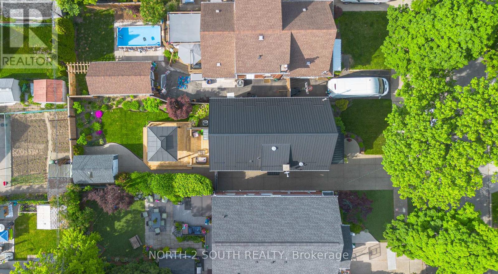 212 Wexford Avenue S, Hamilton, Ontario  L8K 2P2 - Photo 32 - X13237392
