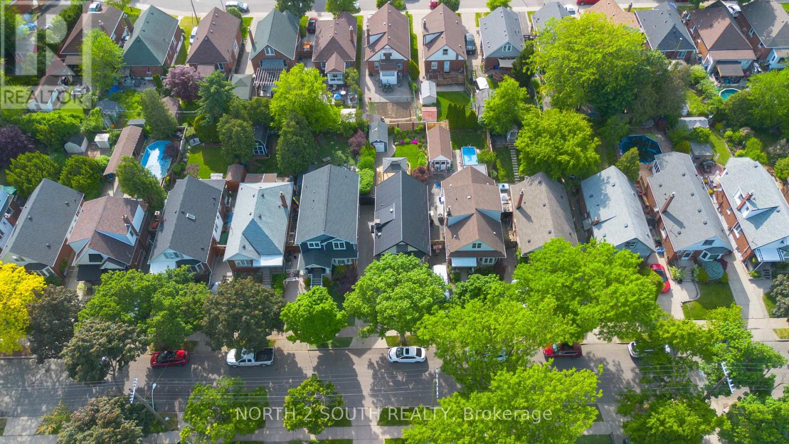 212 Wexford Avenue S, Hamilton, Ontario  L8K 2P2 - Photo 33 - X13237392