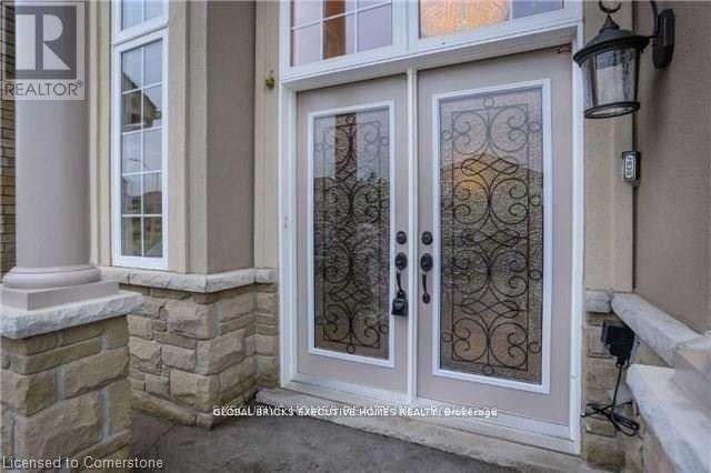 78 Assisi Street, Hamilton, Ontario  L8W 0A4 - Photo 3 - X13237422