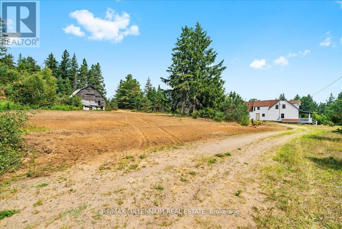 3529 Highway 118 E, Bracebridge, Ontario  P1L 1X1 - Photo 3 - X13237428
