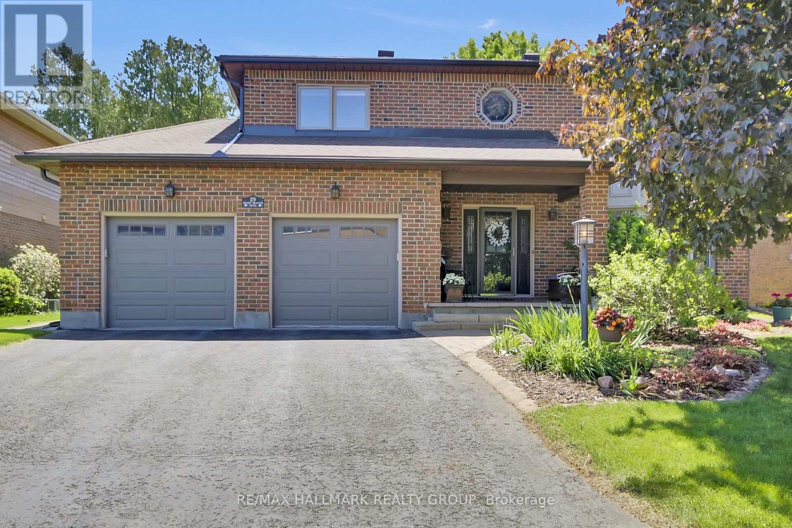29 Shady Branch Trail, Ottawa, Ontario  K2S 1E1 - Photo 2 - X13233614