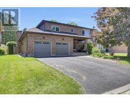 29 SHADY BRANCH TRAIL, Ottawa, Ontario