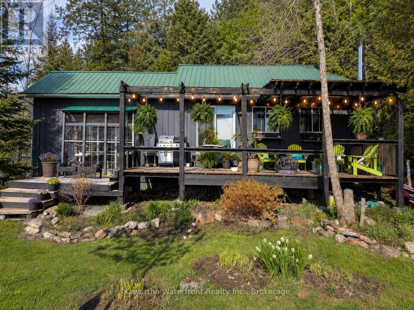 261 SHADOW LAKE 4 ROAD, Kawartha Lakes, Ontario