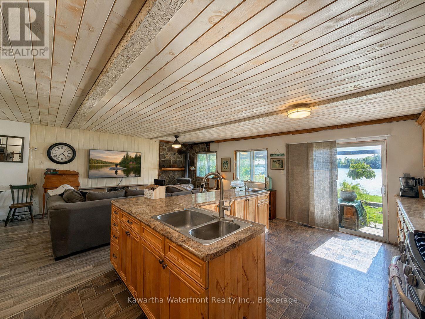 261 Shadow Lake 4 Road, Kawartha Lakes, Ontario  K0M 1K0 - Photo 12 - X13237528
