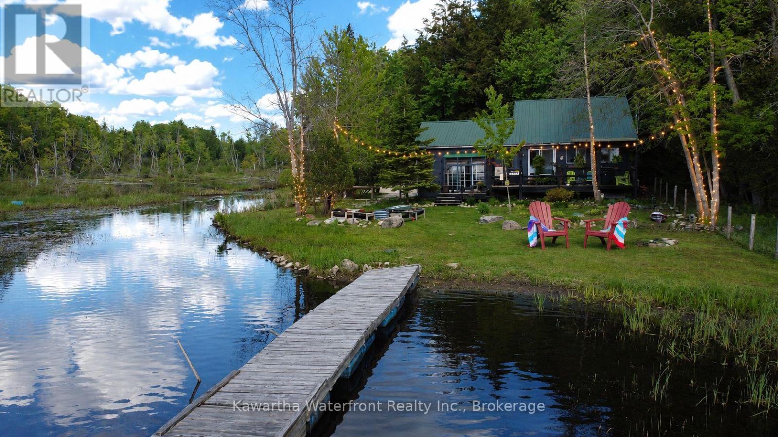 261 Shadow Lake 4 Road, Kawartha Lakes, Ontario  K0M 1K0 - Photo 2 - X13237528