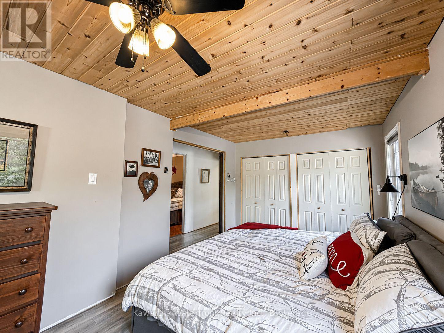 261 Shadow Lake 4 Road, Kawartha Lakes, Ontario  K0M 1K0 - Photo 22 - X13237528