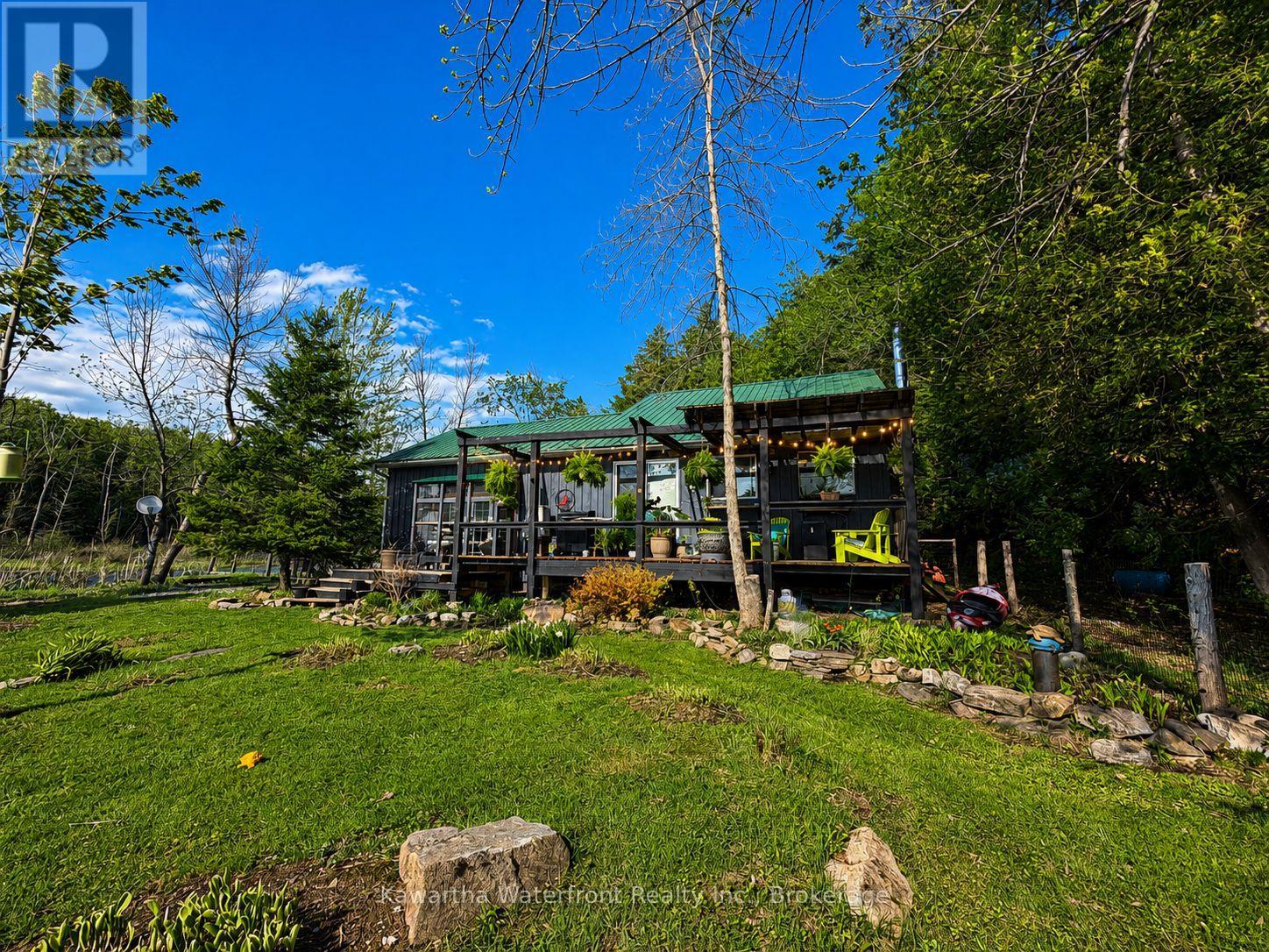 261 Shadow Lake 4 Road, Kawartha Lakes, Ontario  K0M 1K0 - Photo 27 - X13237528