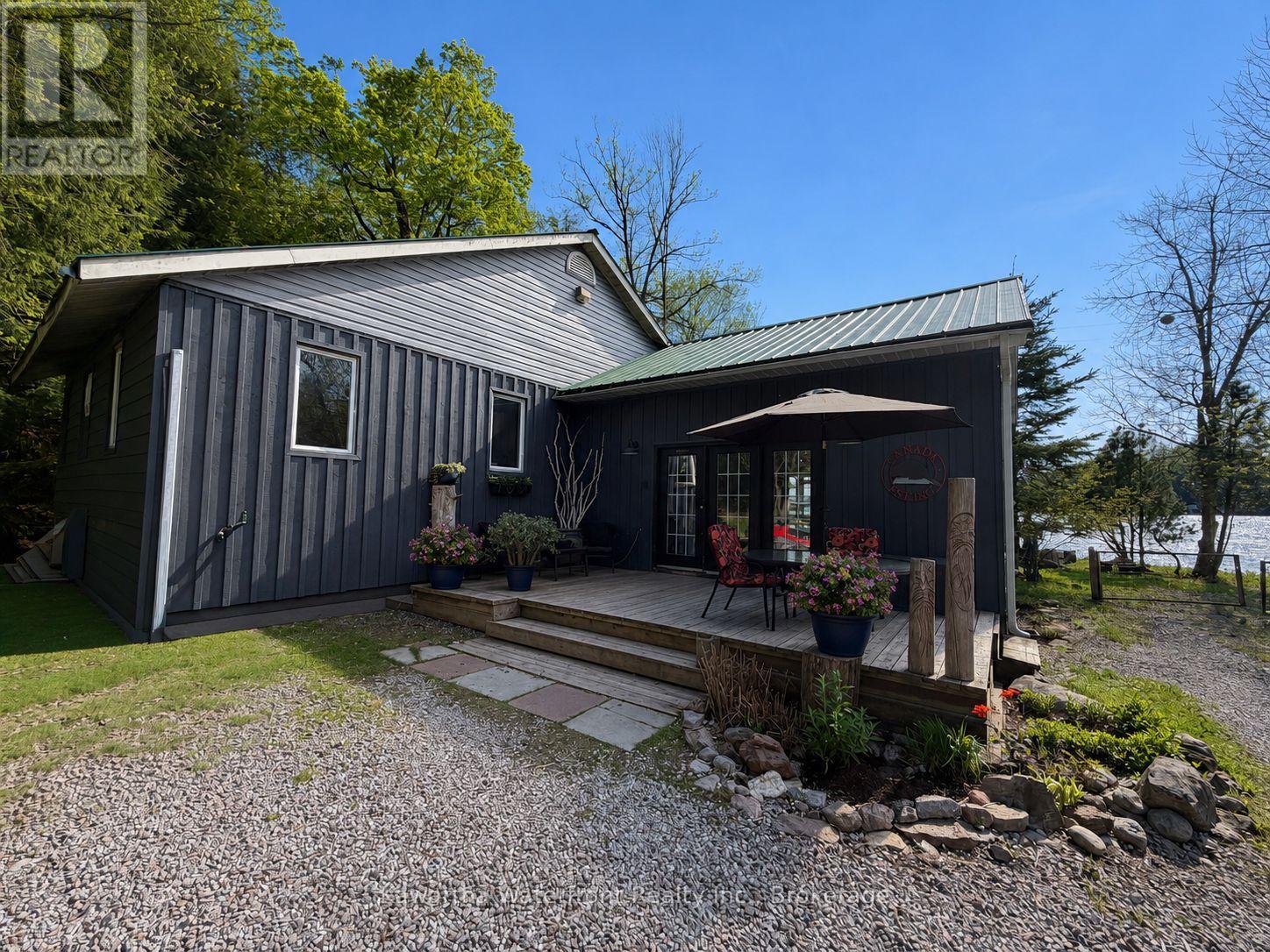 261 Shadow Lake 4 Road, Kawartha Lakes, Ontario  K0M 1K0 - Photo 6 - X13237528