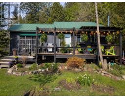 261 SHADOW LAKE 4 ROAD, Kawartha Lakes, Ontario