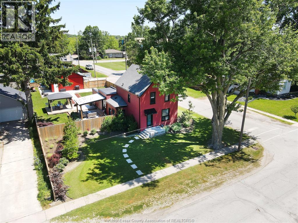 74 MUNGER, Harrow, Ontario