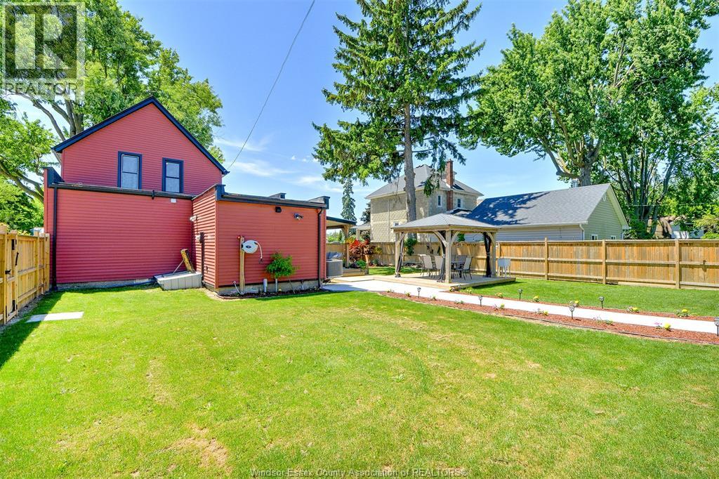 74 Munger, Harrow, Ontario  N0R 1G0 - Photo 15 - 26013025