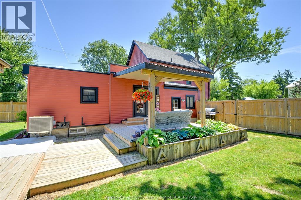 74 Munger, Harrow, Ontario  N0R 1G0 - Photo 20 - 26013025