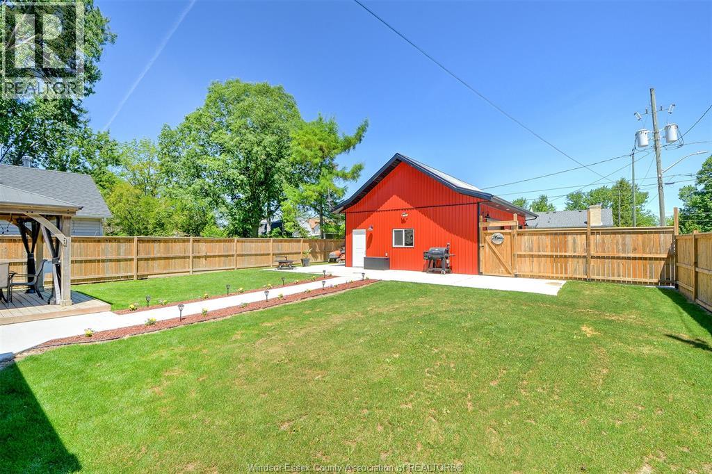 74 Munger, Harrow, Ontario  N0R 1G0 - Photo 17 - 26013025