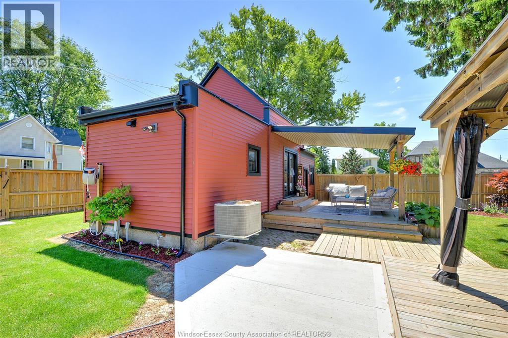74 Munger, Harrow, Ontario  N0R 1G0 - Photo 19 - 26013025