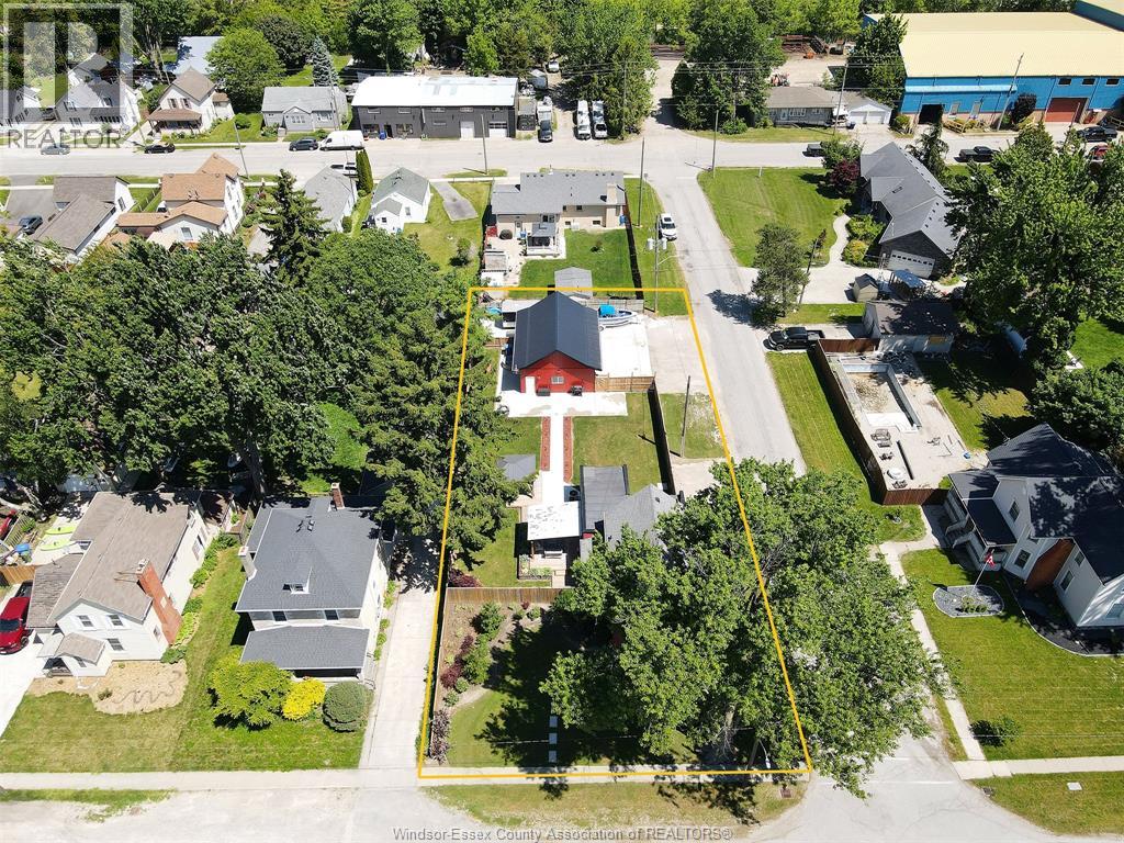 74 Munger, Harrow, Ontario  N0R 1G0 - Photo 45 - 26013025
