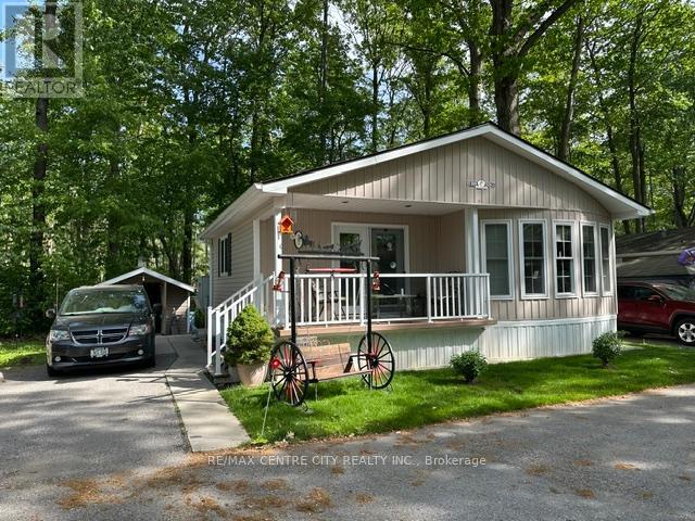 37 - 22790 AMIENS ROAD, Middlesex Centre, Ontario