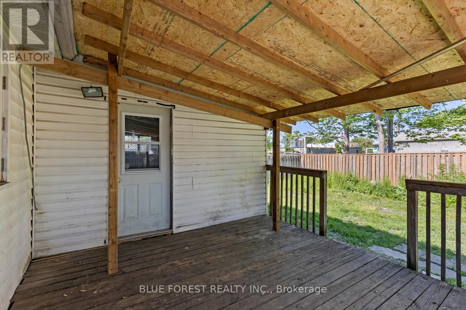 208 Maitland Street, London East, Ontario  N6B 2Y1 - Photo 25 - X13237478