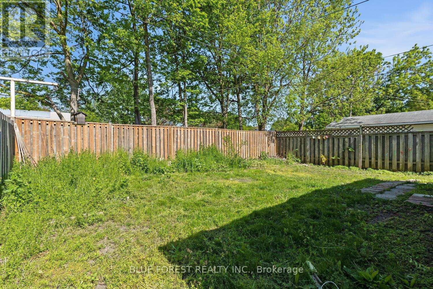 208 Maitland Street, London East, Ontario  N6B 2Y1 - Photo 27 - X13237478