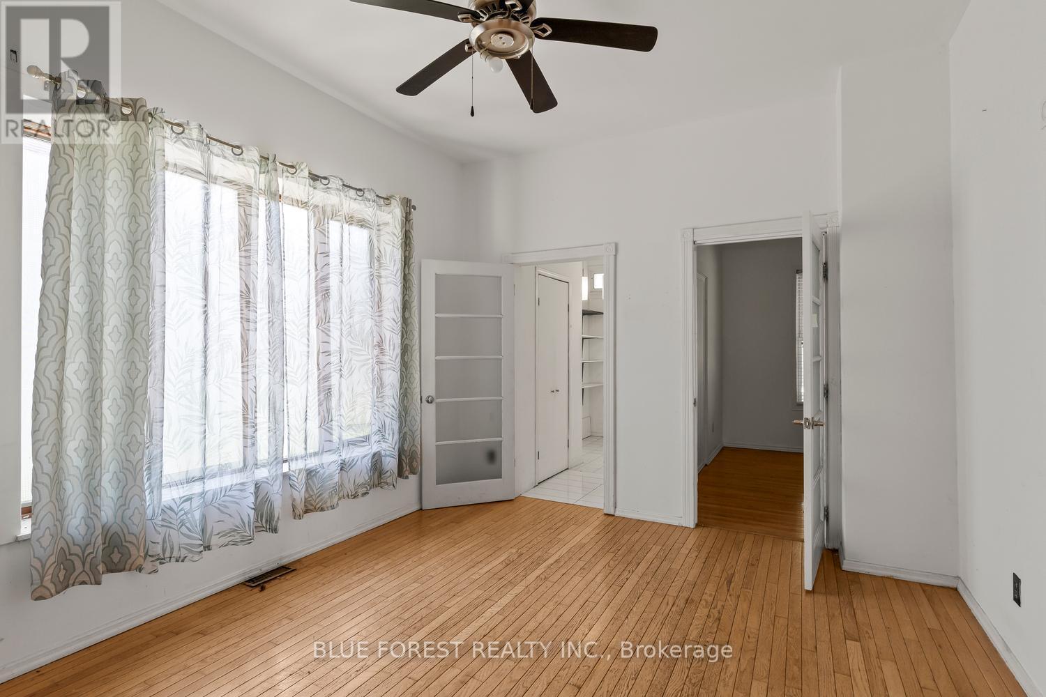 208 Maitland Street, London East, Ontario  N6B 2Y1 - Photo 6 - X13237478