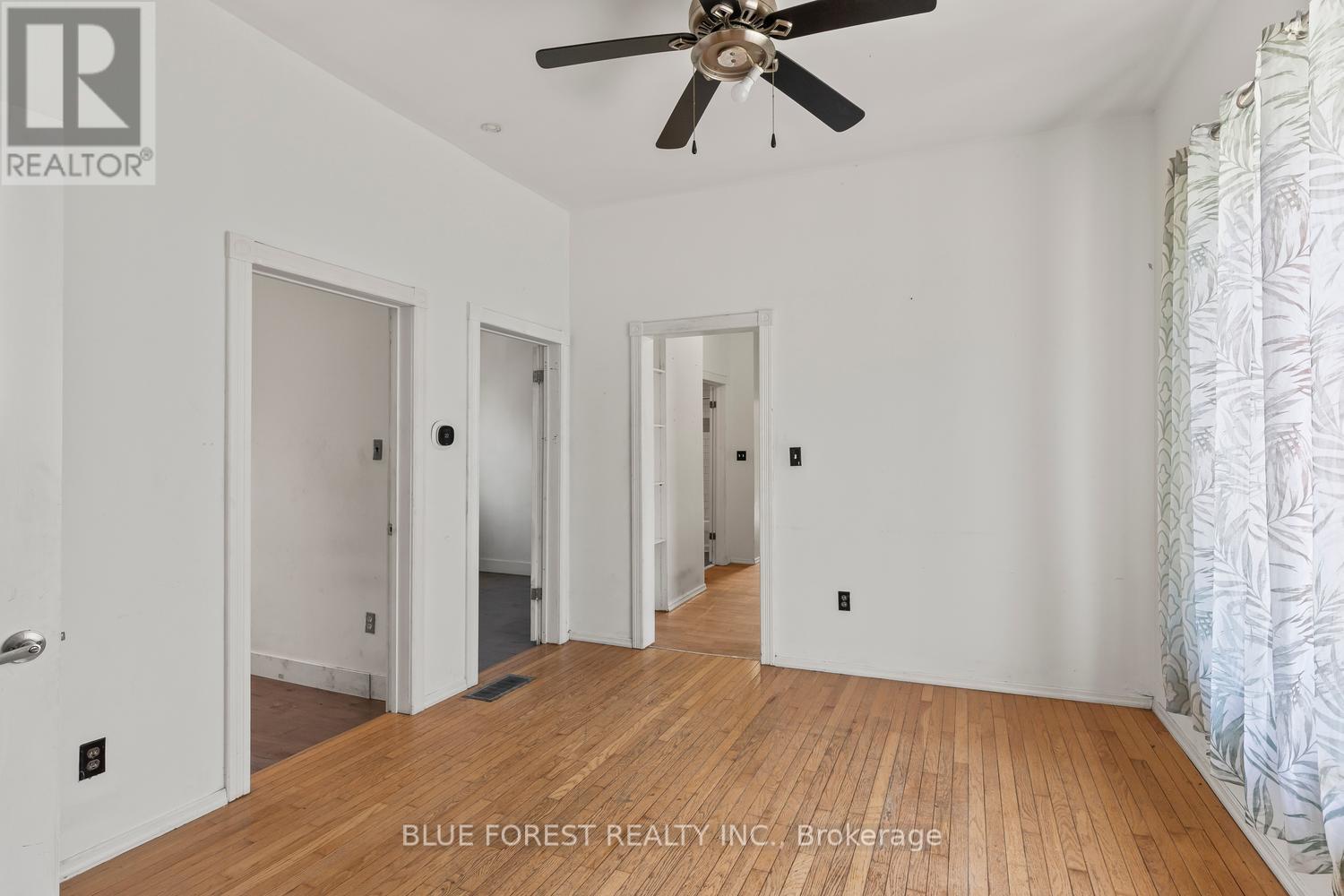 208 Maitland Street, London East, Ontario  N6B 2Y1 - Photo 7 - X13237478